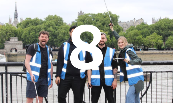 15Hatfields and sustainability training