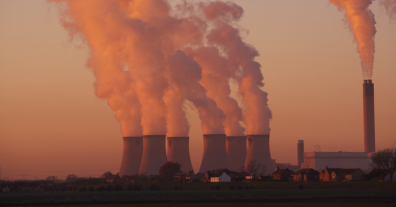 Government to be sued over gas power plant approval