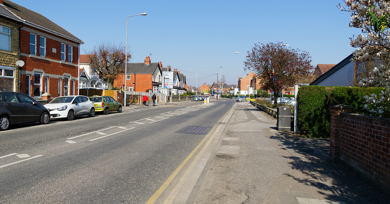 Let’s keep cleaner air and stronger communities after COVID-19, say charities