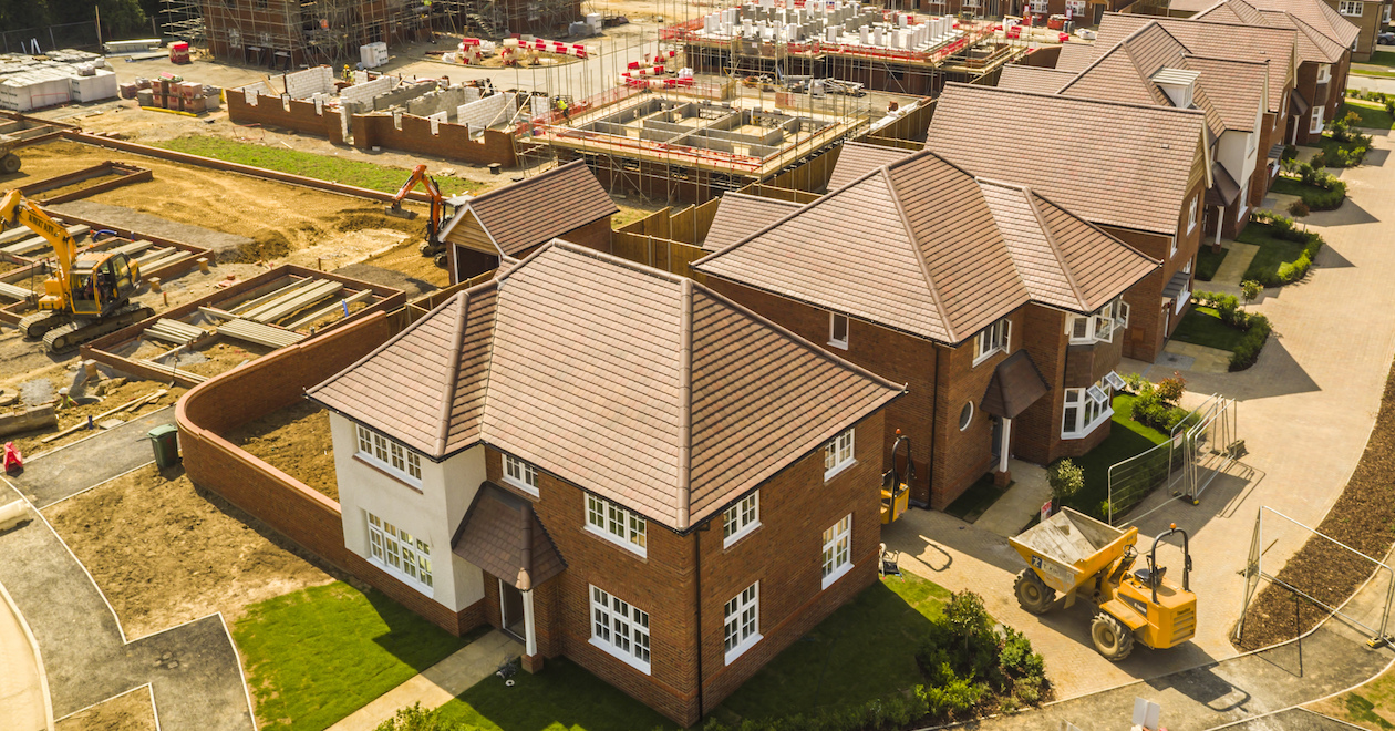 Alarm over proposals to strip councils of planning control