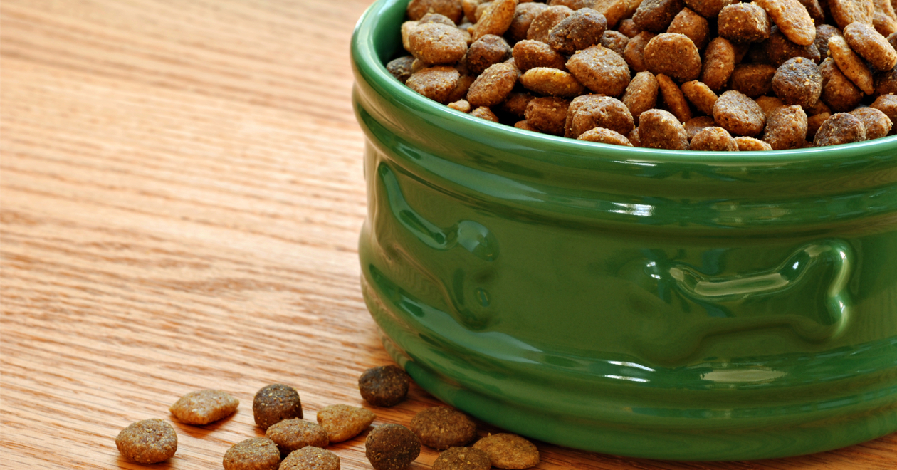 Food fraud concerns over moves to co-locate pet food and food production