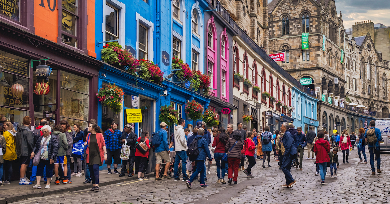 Work with EH to improve public health, Scottish politicians urged