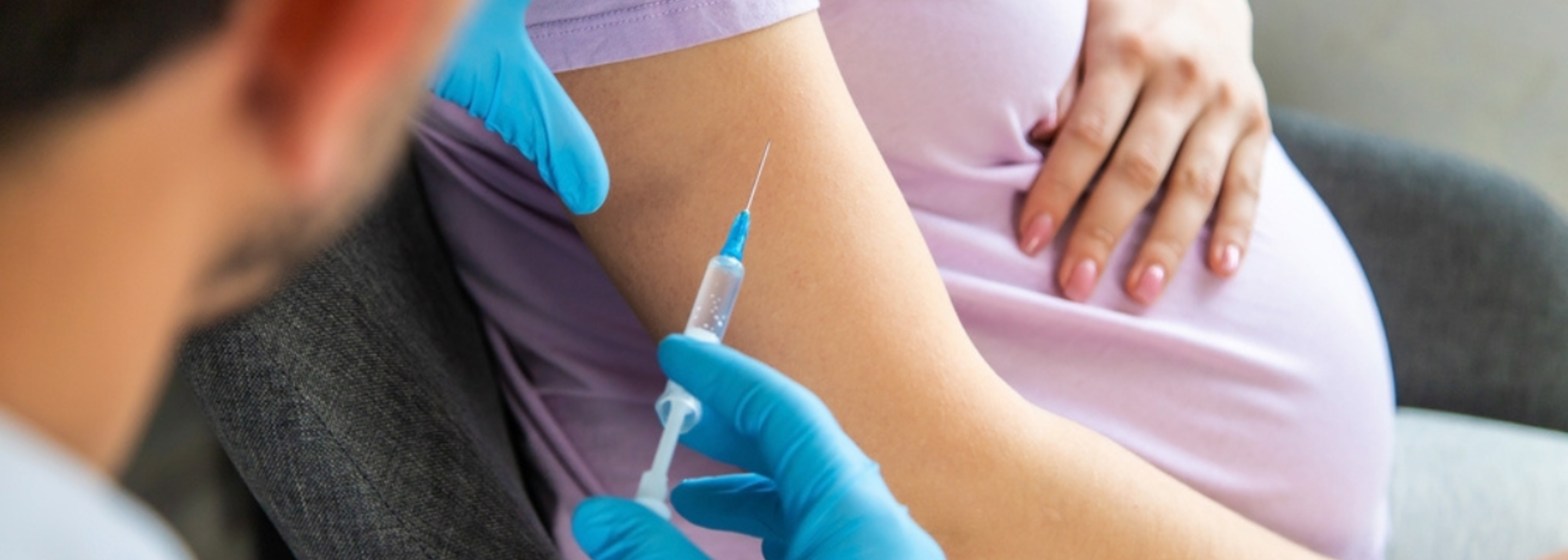 “Groundbreaking” new vaccine will help to save lives