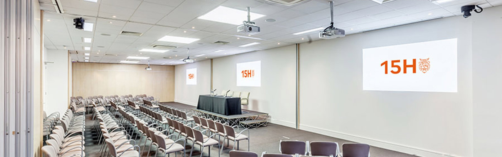 15Hatfields conference and events room