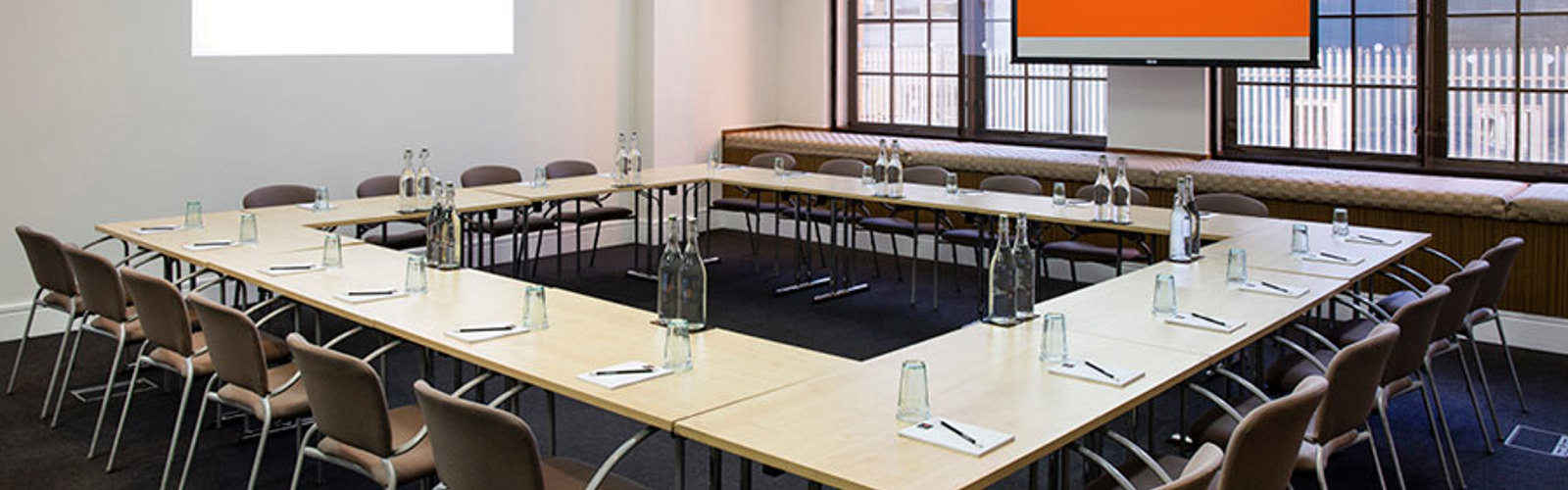 15Hatfields conference and events room