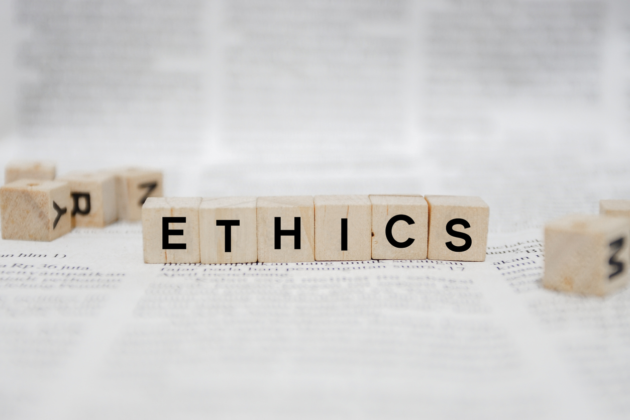 Help us keep the profession ethical - CIEH