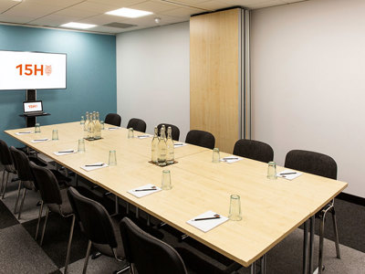 15Hatfields meeting room