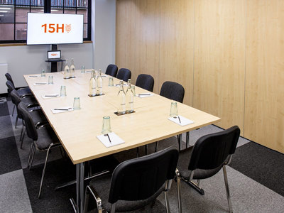 15Hatfields meeting room