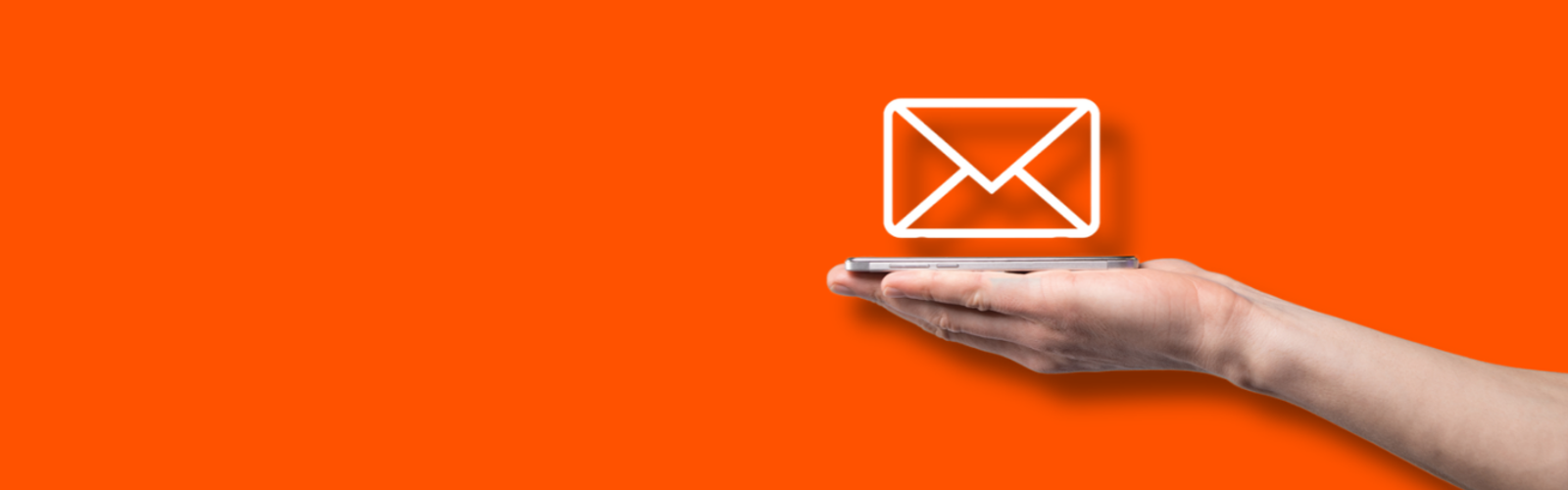 An envelope