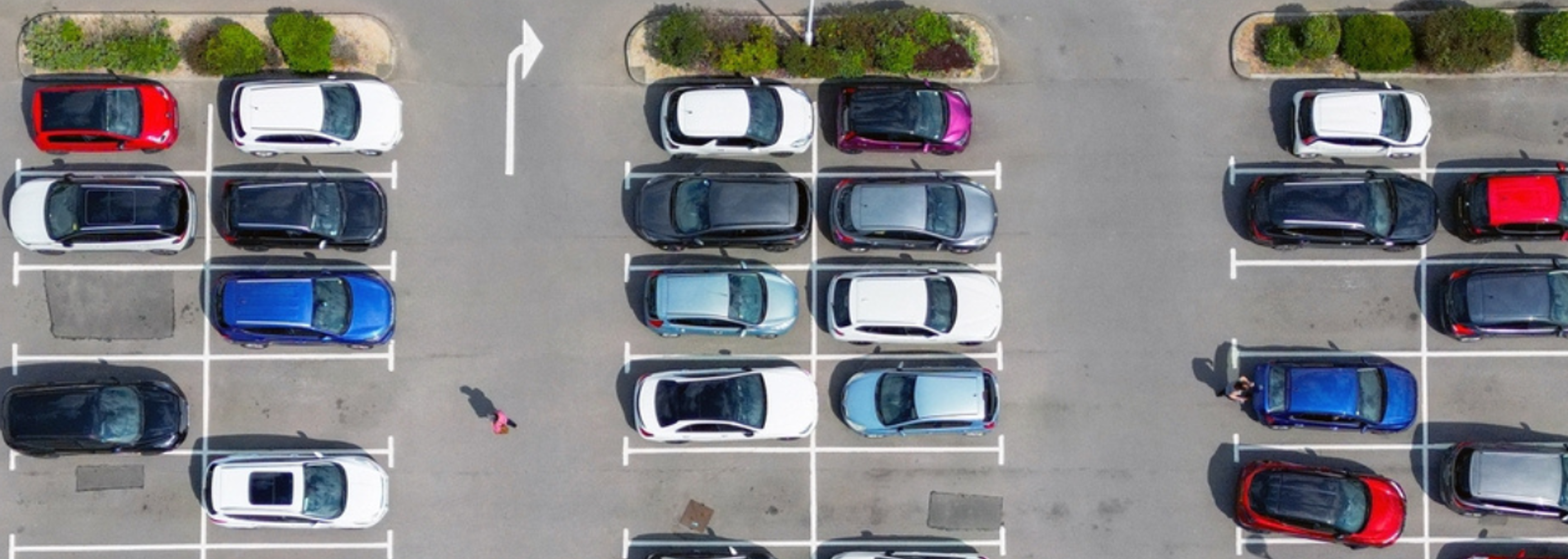 Emission-based parking fees are gaining traction
