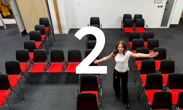 New 15Hatfields Chairs