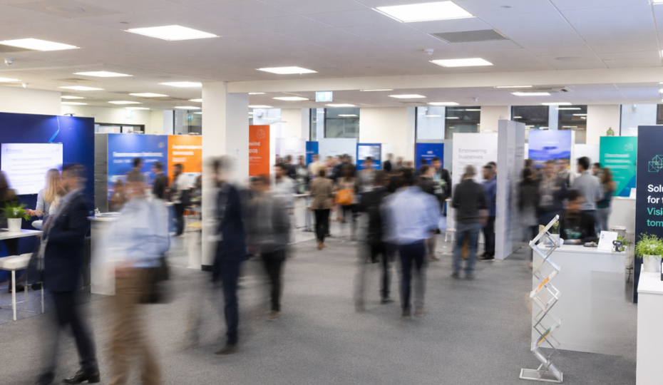 15Hatfields exhibition space