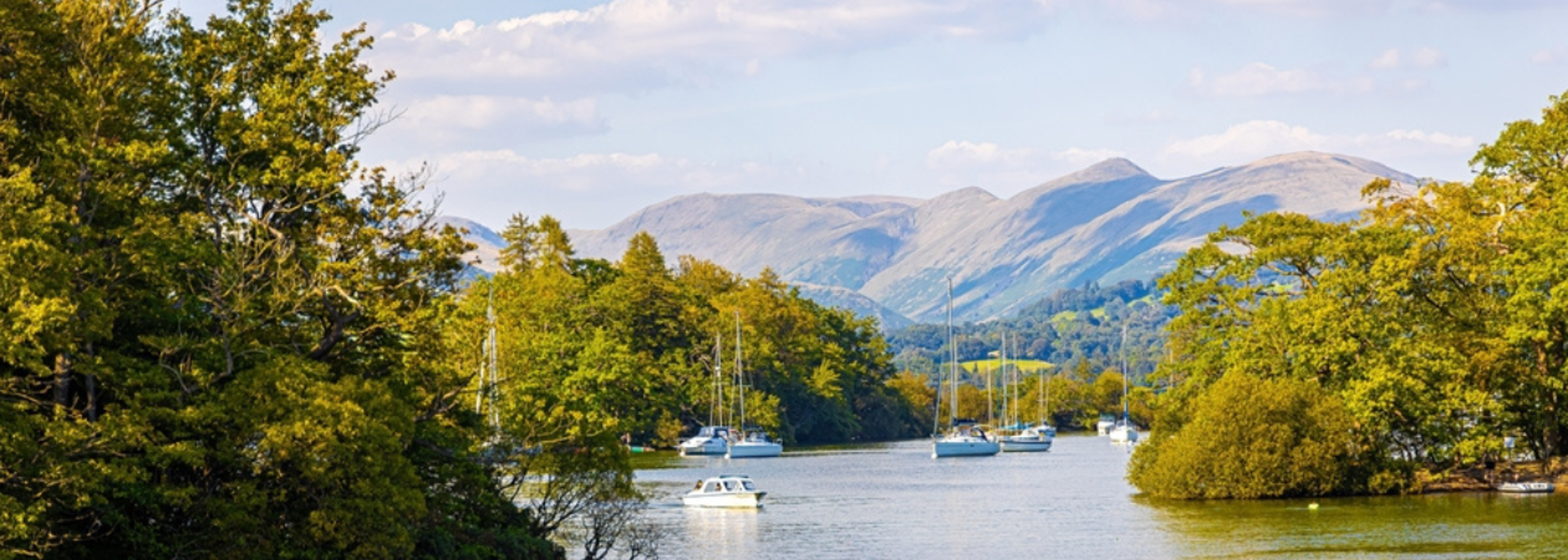 Millions of litres of sewage illegally dumped in Windermere