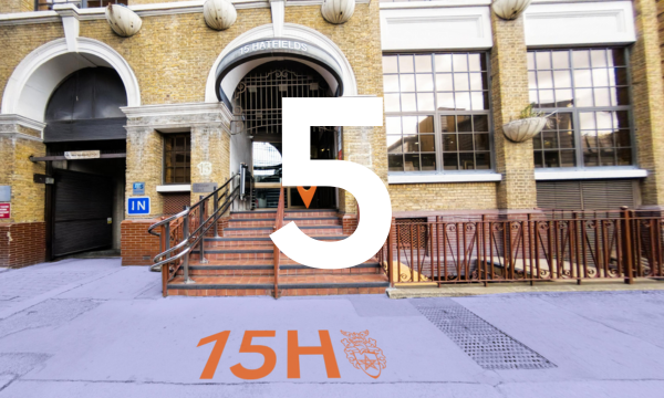 15Hatfields Virtual Tour