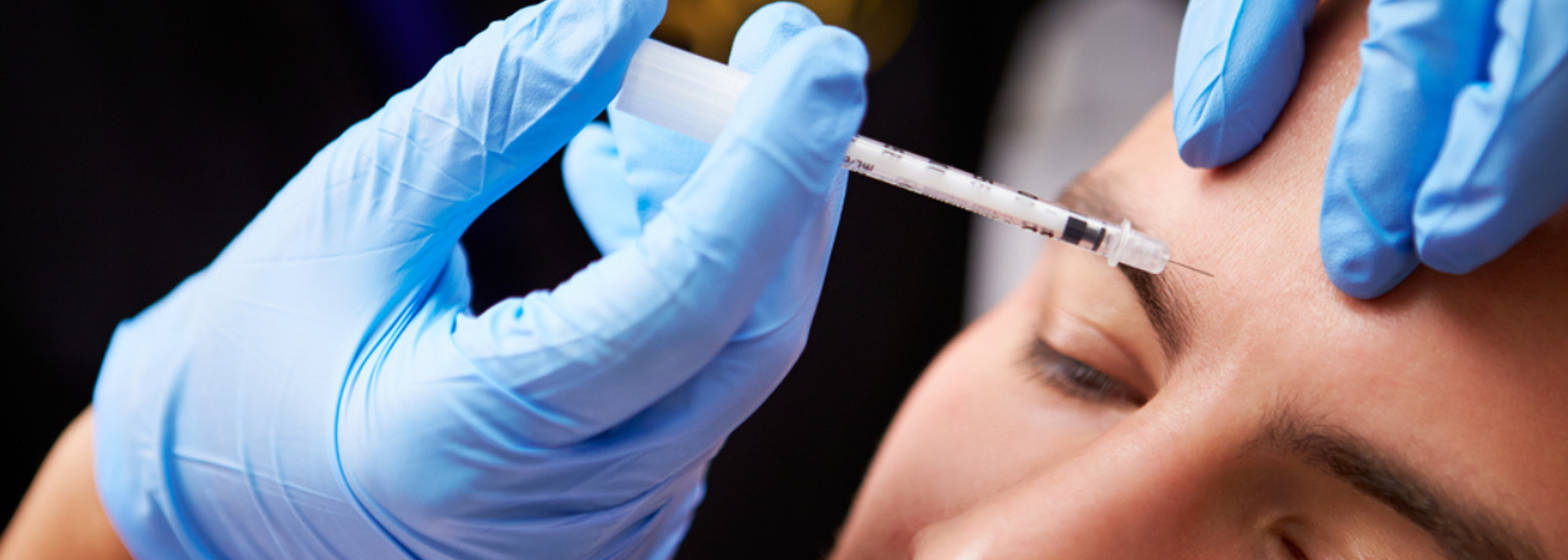 Almost 70% of cosmetic injections not administered by doctors