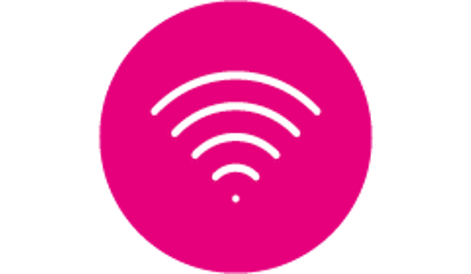 Wi-fi symbol