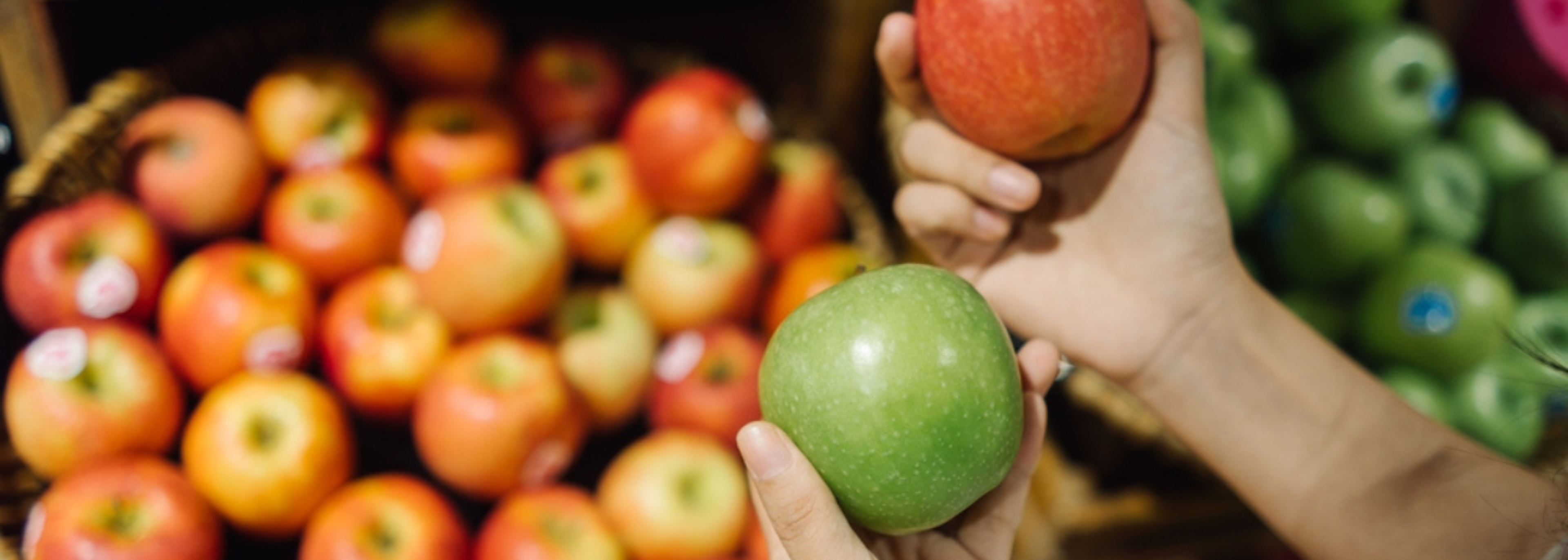 Removal of EU food checks is cautiously welcomed