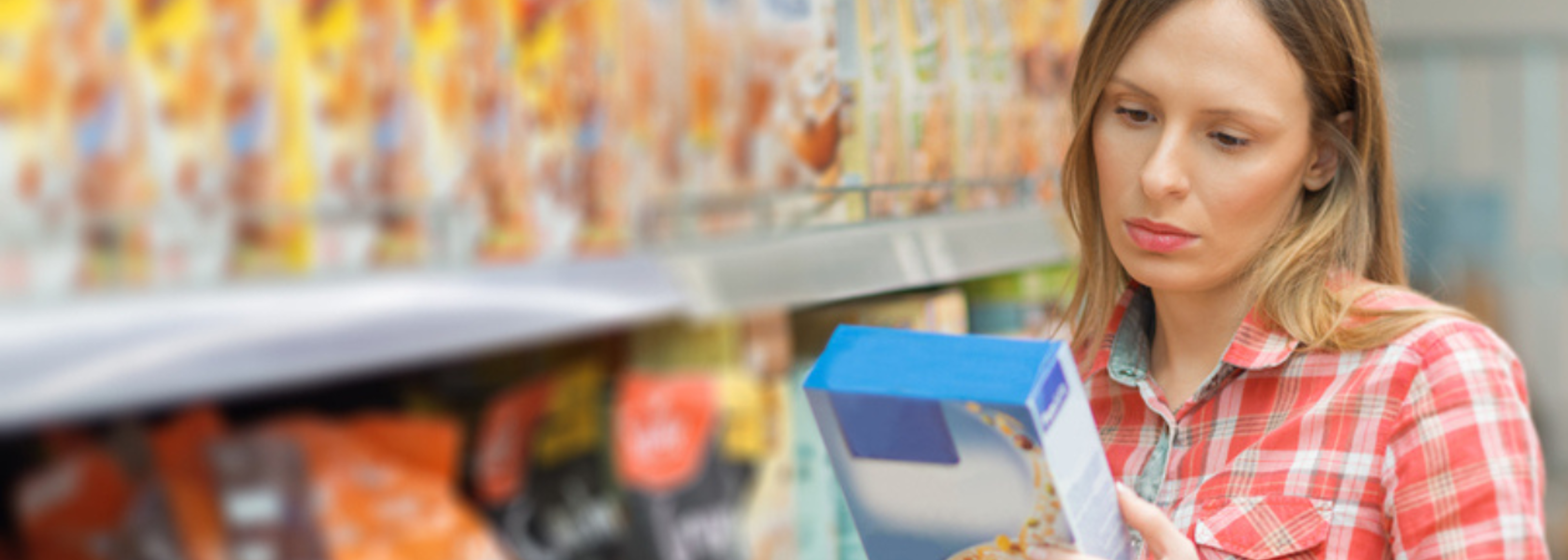 Foods listed on TikTok Shop exclude key allergen information