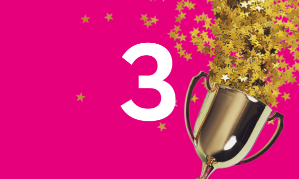 C&IT Impact Awards 2025