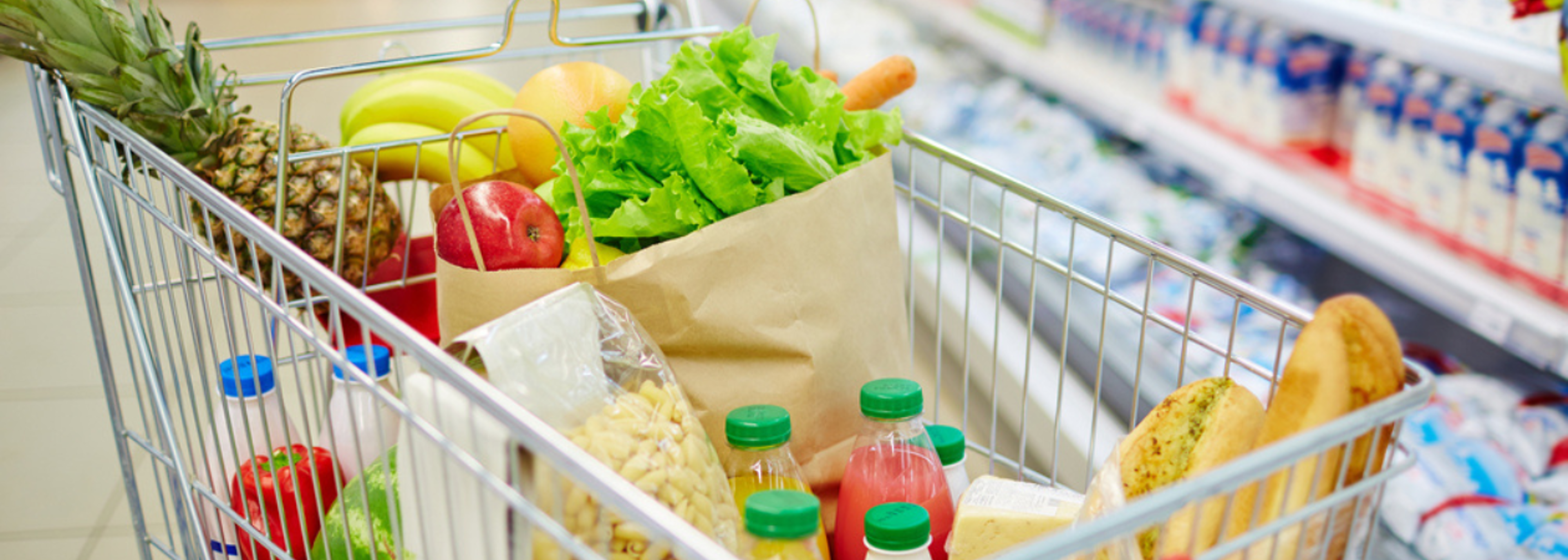 Food insecurity is a ‘major challenge’ facing UK