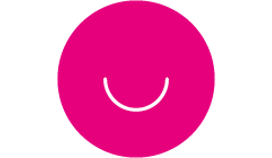 Smile symbol