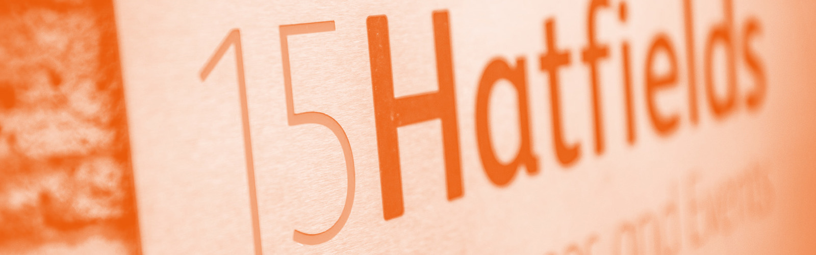 A group of people smiling. 