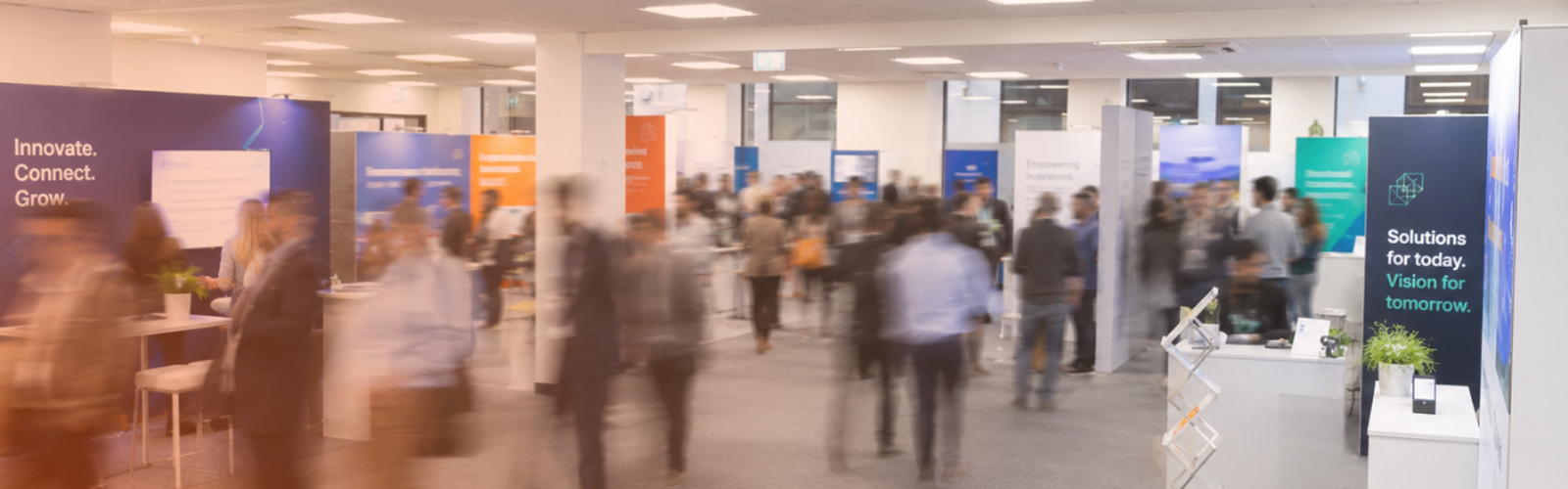 15Hatfields exhibition space