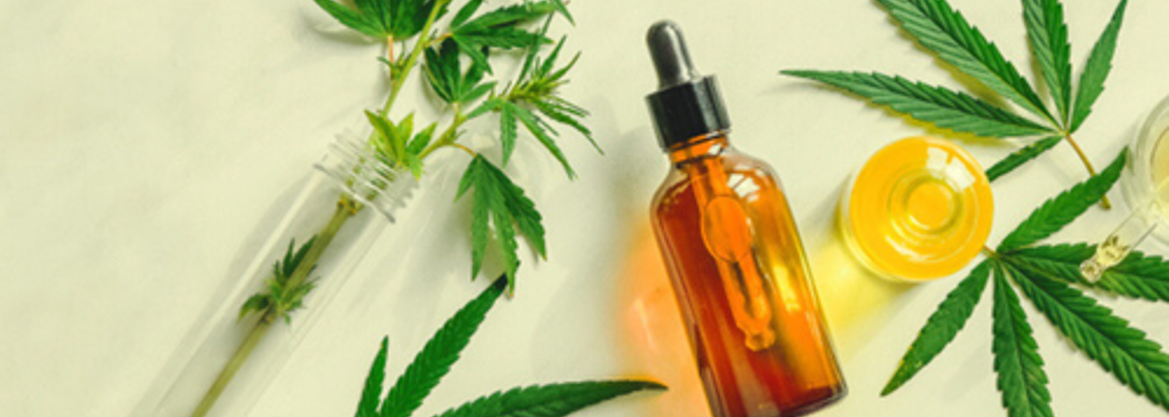 FSA reduces recommended safe daily dose of CBD by over 80%