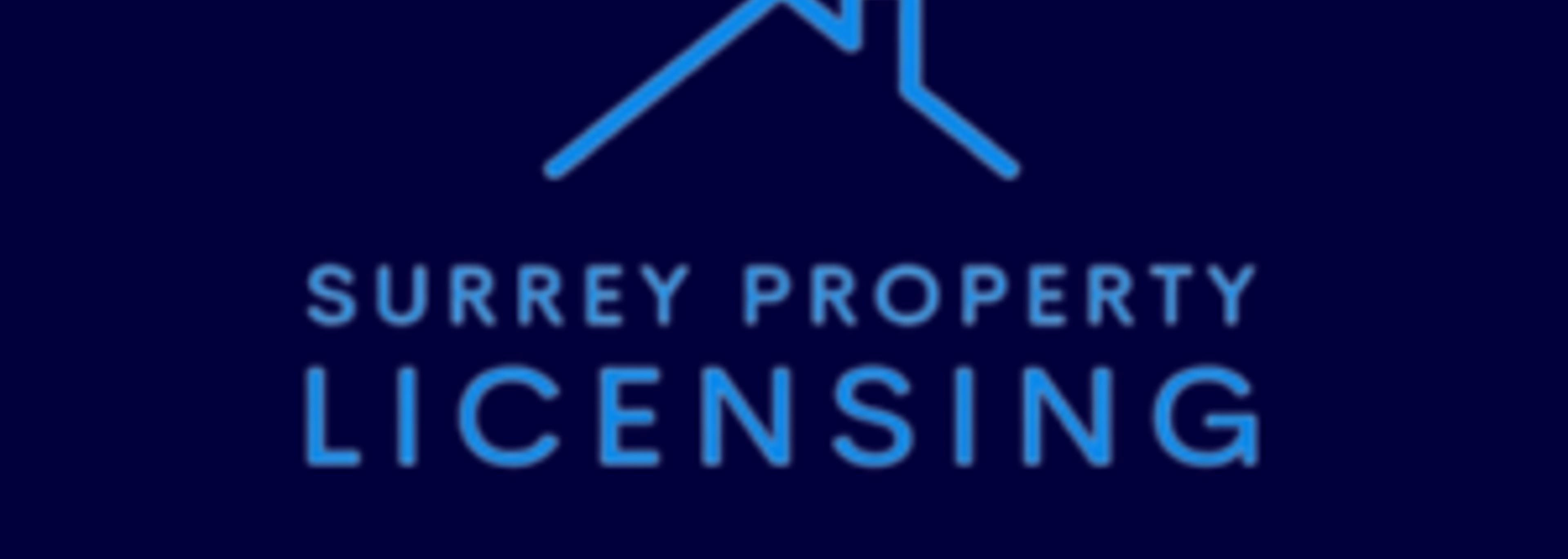 Surrey Property Licensing