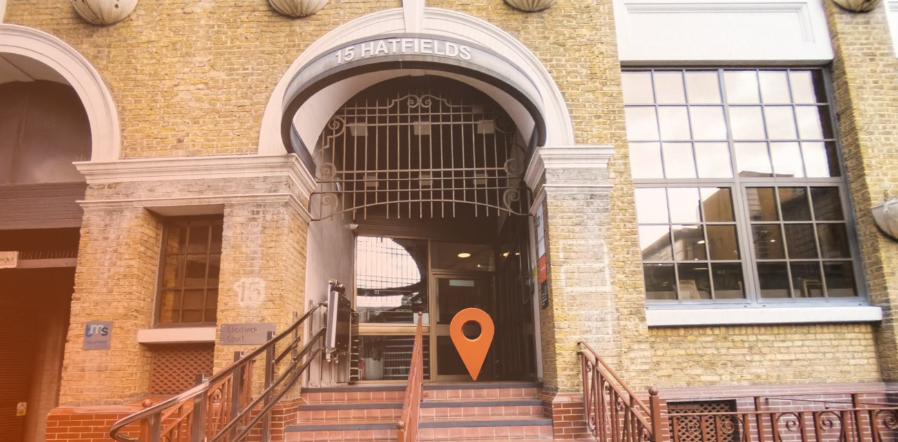 15Hatfields' virtual tour