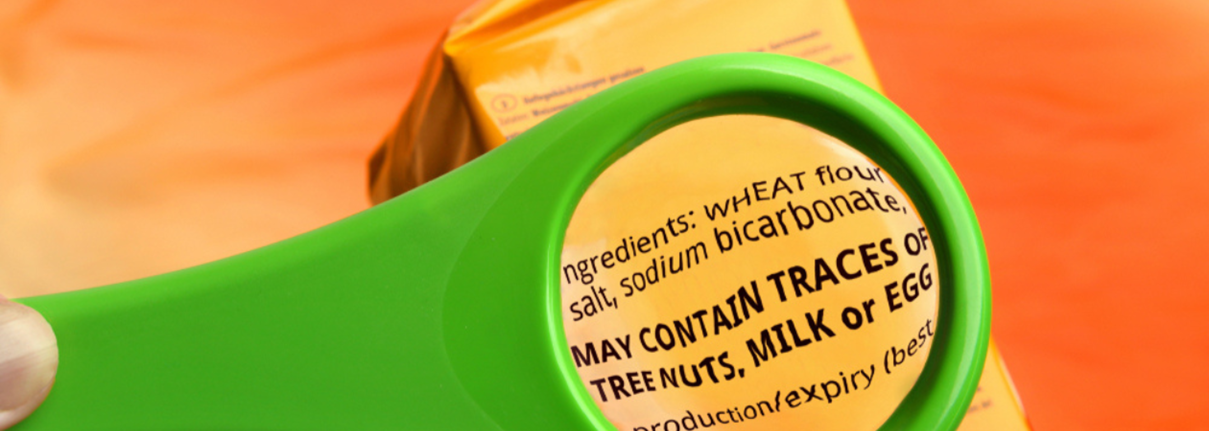 Consumer confidence in food safety hits a high