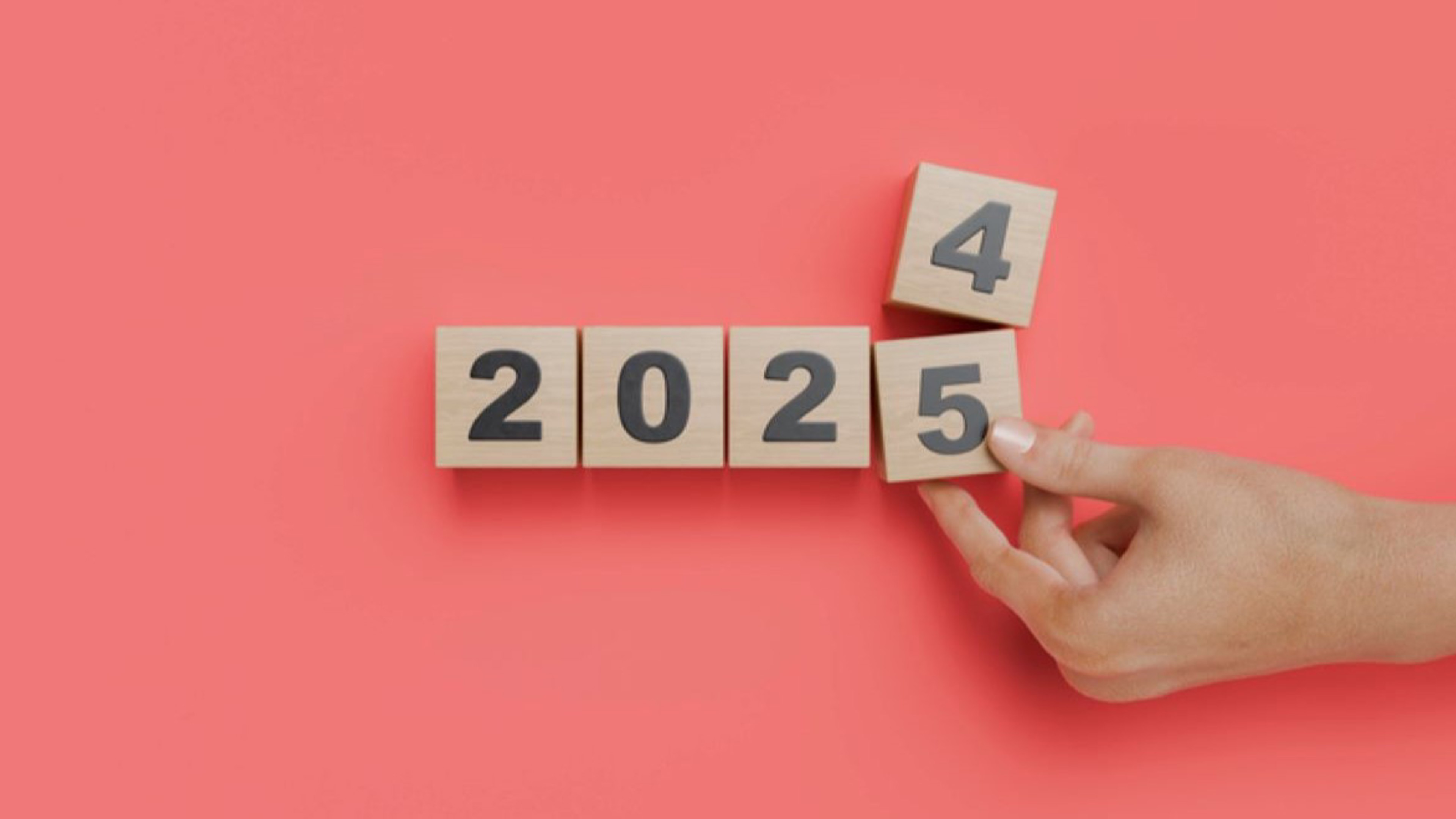 News from the Board: reflecting on 2024 and looking forward to 2025