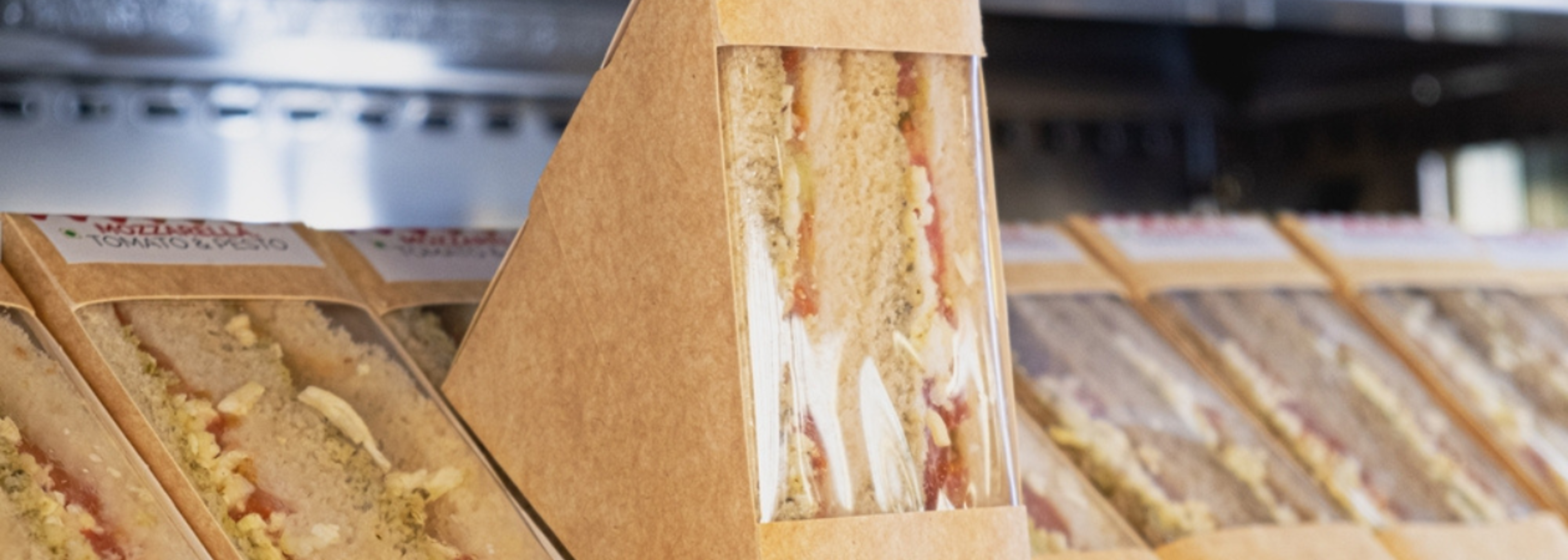 Sandwich recall amid potential E. coli contamination