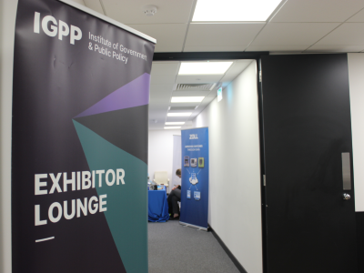 IGPP Conference and Exhibition